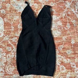 Hot Miami styles dress size small